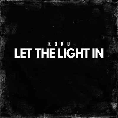 Let the light in - Single