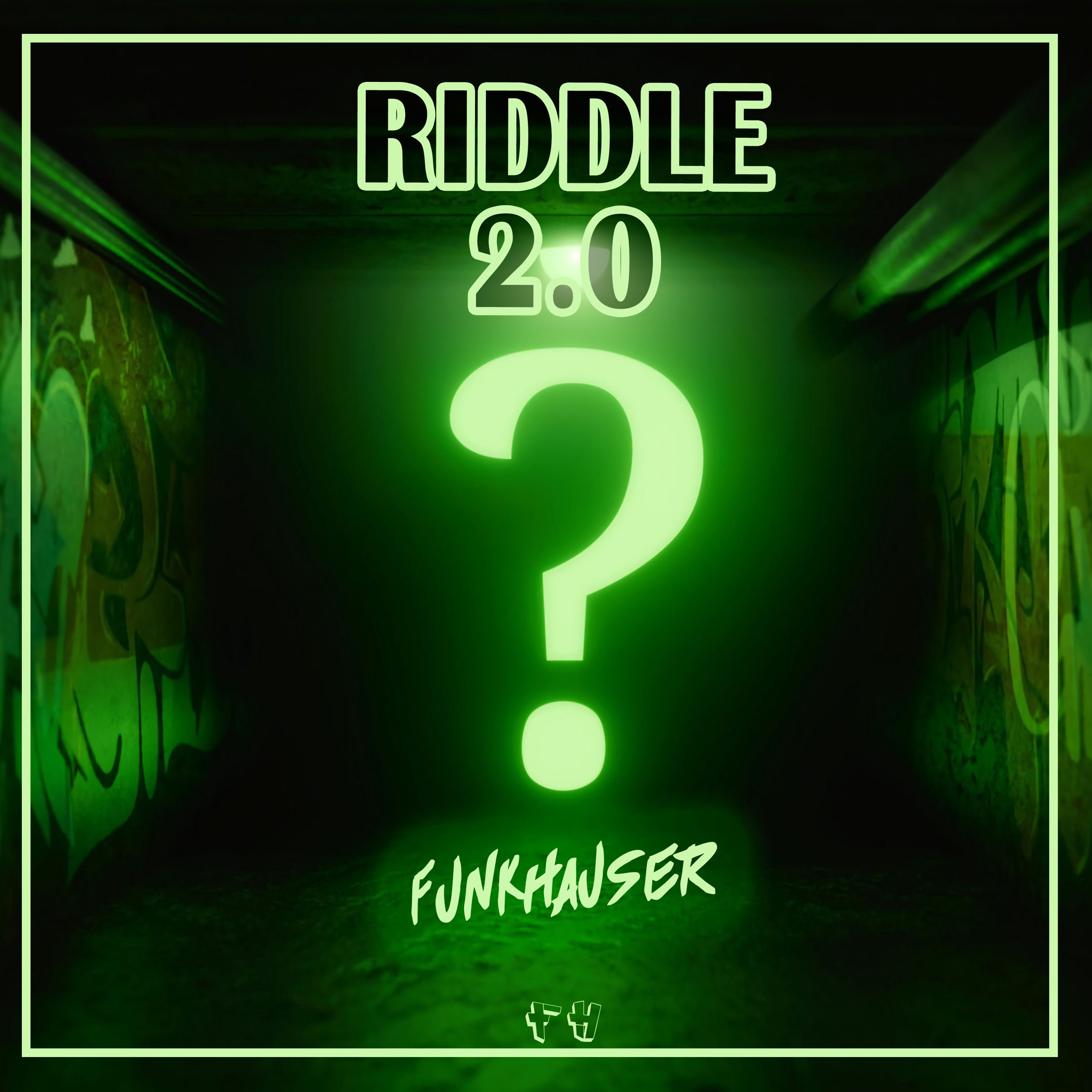 Riddle 2.0 - Single