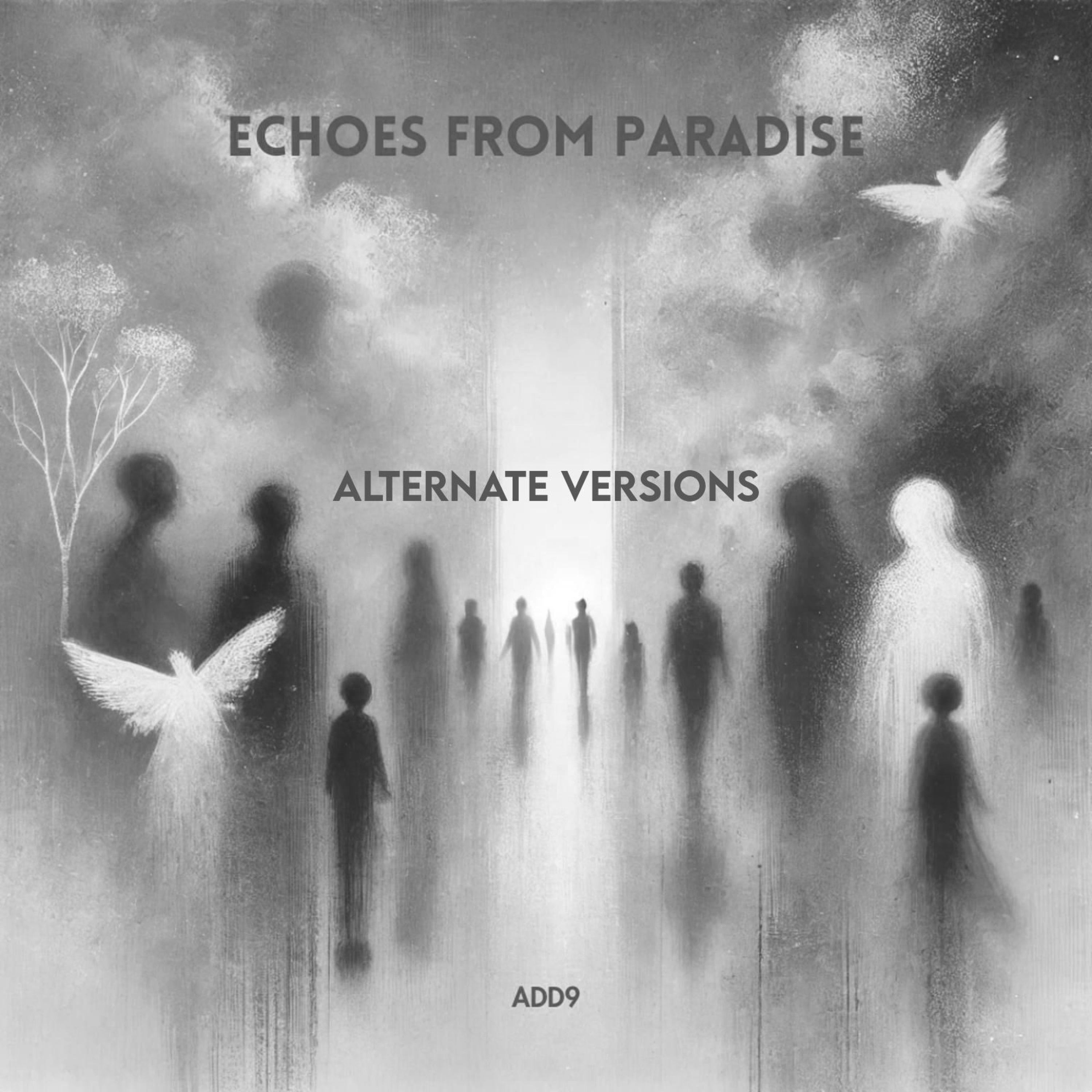 Add9 - Echoes From Paradise