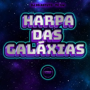 Harpa das Galáxias