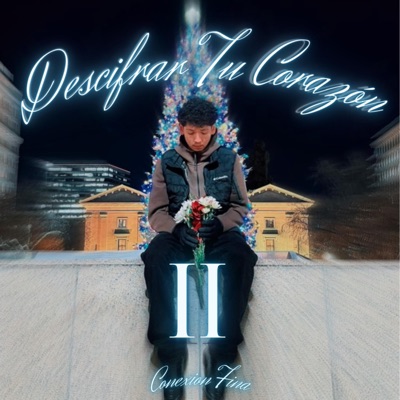 DESCIFRAR TU CORAZÓN II - Single