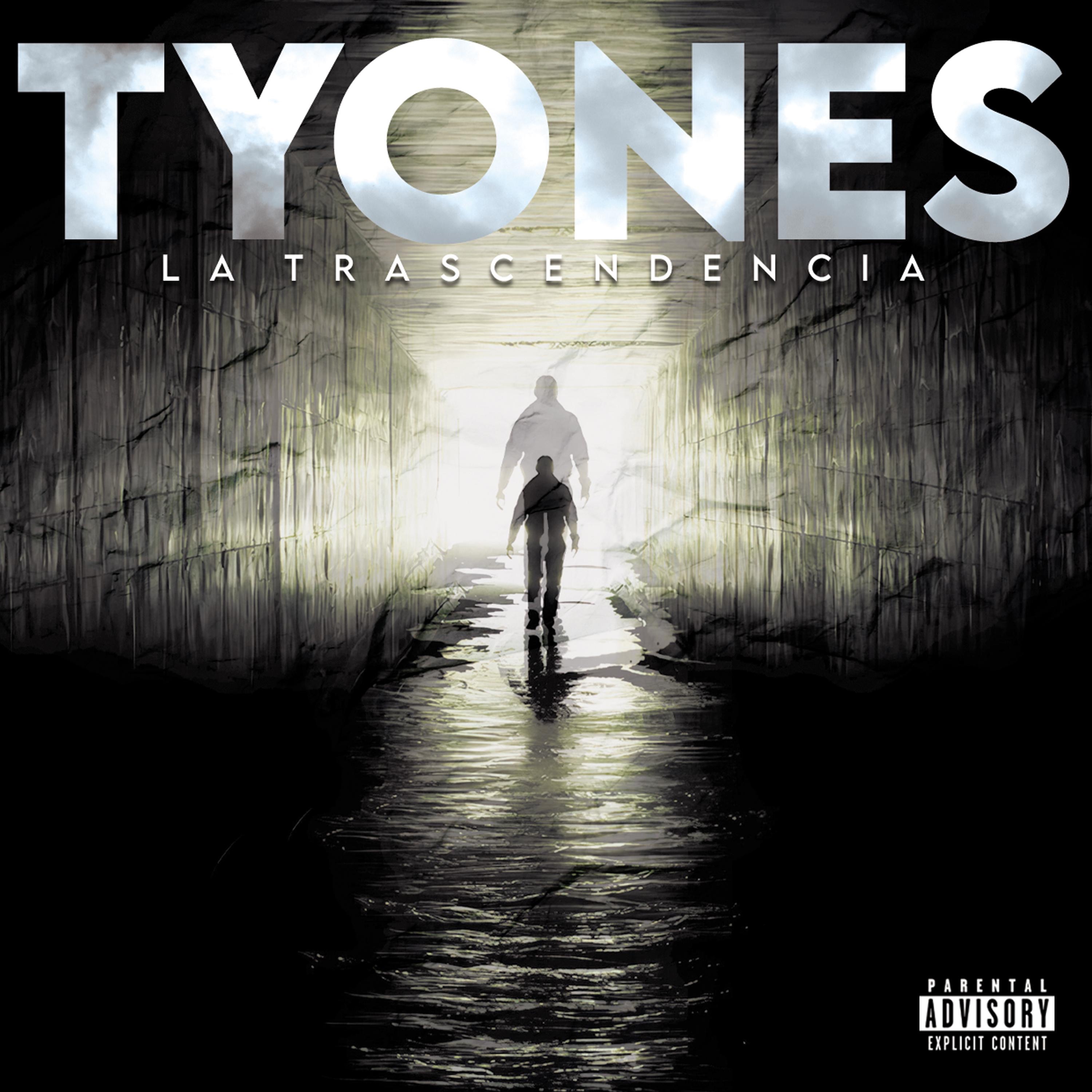 La Trascendencia (feat. Yonomasbeats & Dj Ropo) - EP by Tyones album cover
