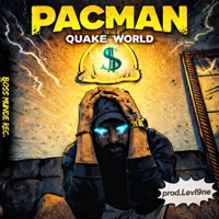 PACMAN - Single - QUAKE World