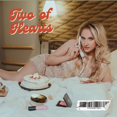 Two of Hearts - Single