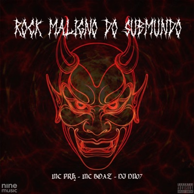 Rock Malígno do Submundo - Single