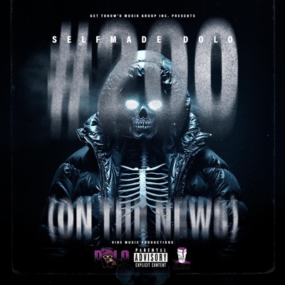 200 (On The News) - Single