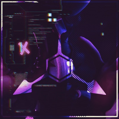 Cynical (Slowed + Reverb) [Murder Drones] - Single