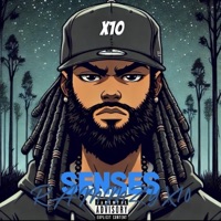 SENSES - Single - Rammzyx10