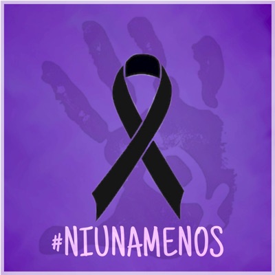 Ni Una Menos - Single