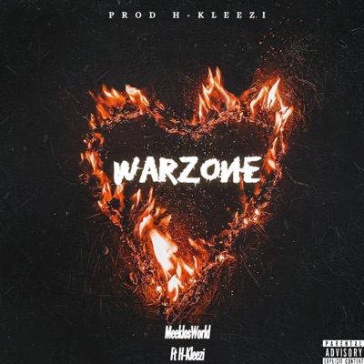 Warzone - Single