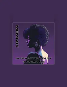 聆聽 Memmix、觀看音樂影片、閱讀小傳、查看巡演日期等！