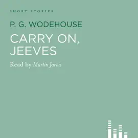 Carry On Jeeves