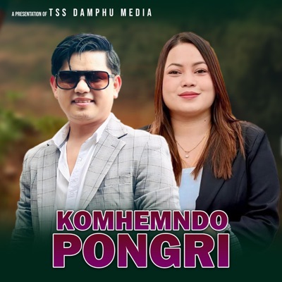 Ko Mhendo Pongri (feat. Bishwo Dong - Jitu Lopchan) [Radio Edit] - EP