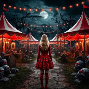 Hallow in the House - Single
