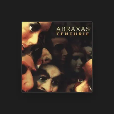 Listen to ABRAXAS, watch music videos, read bio, see tour dates & more!