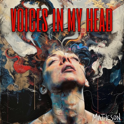 Voices In My Head - Single