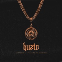 Kuzto (feat. Semente da Essência) - Single - Mattenie