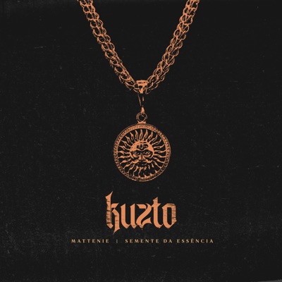 Kuzto (feat. Semente da Essência) - Single