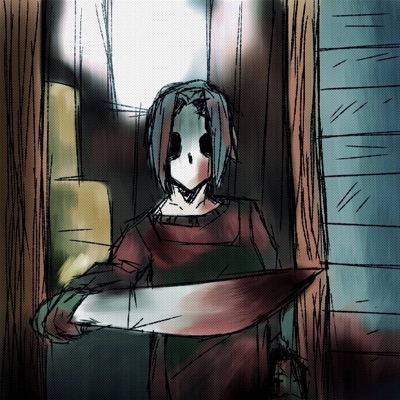 I have a gunshot in my hands, I feel the power - Single