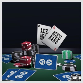 Point Of View (feat. Hyperion The Rapper) Ace Akai