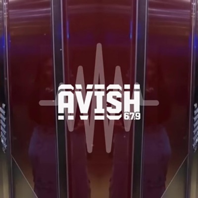 AVISH679 - Rulaa Diyaa (Moombah Chill)