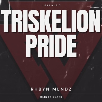 Triskelion Pride - Single