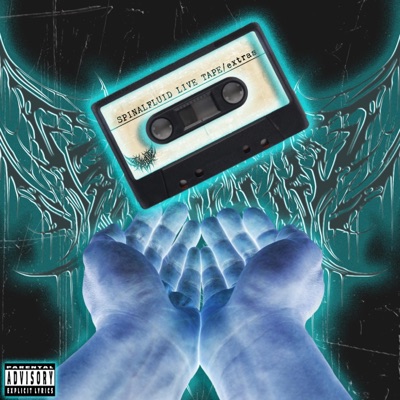 The lost Tapes, Vol. 1 - EP