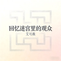 回忆迷宫里的观众 - Single - 艾可薇