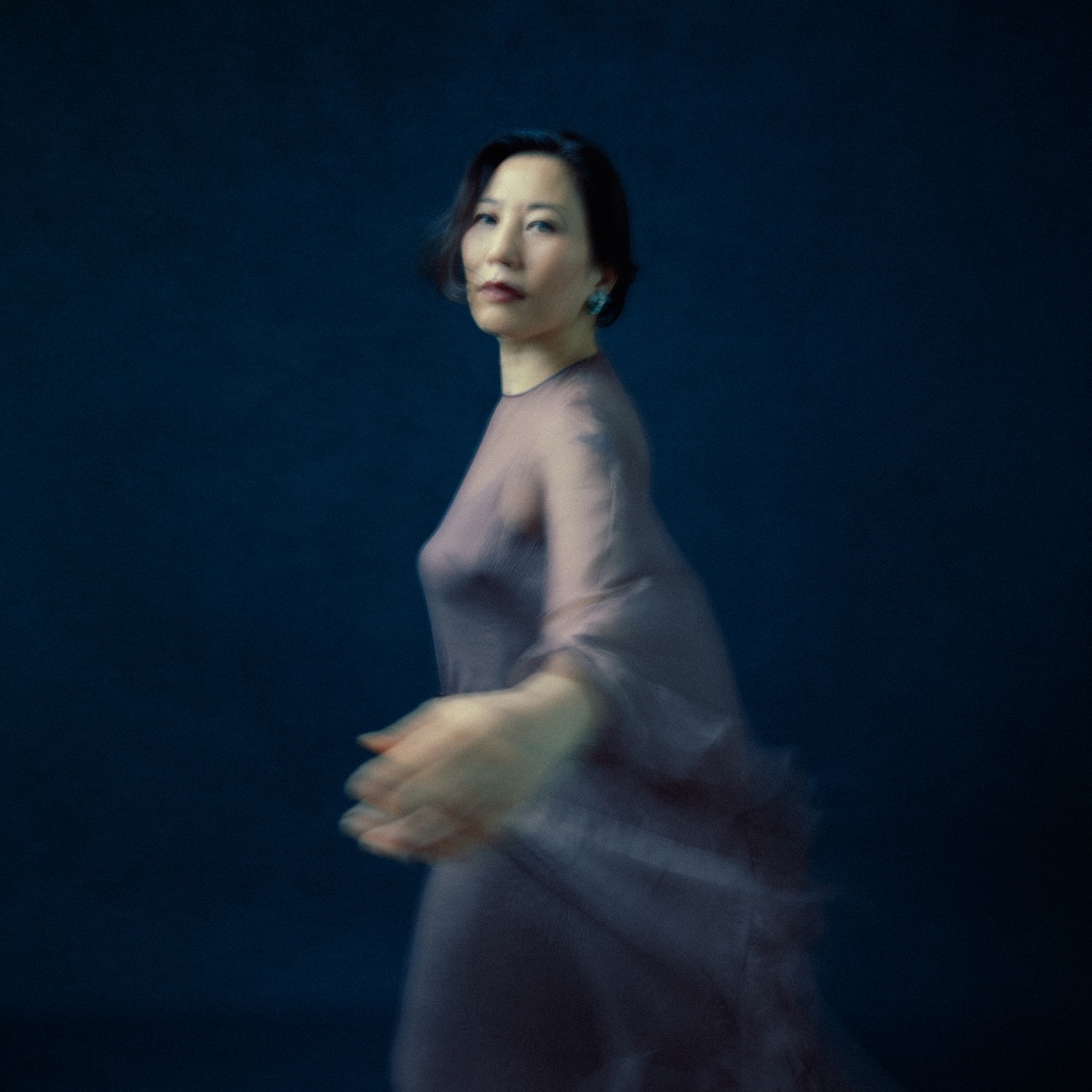 Lim hyunjung - Extraordinary (2025) [iTunes Plus AAC M4A]-新房子