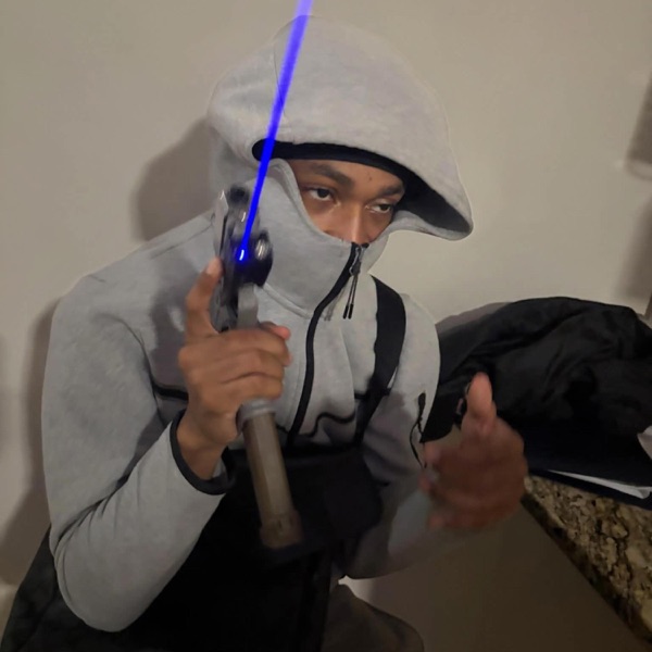 Quick 2 blow