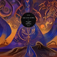 Sun Goes Down - SEVN