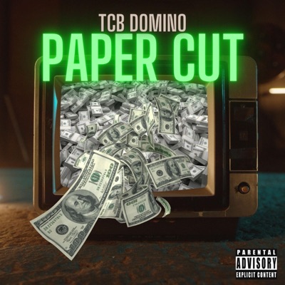 Paper Cut - Single