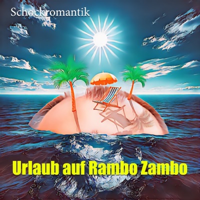 Urlaub auf Rambo Zambo - Single