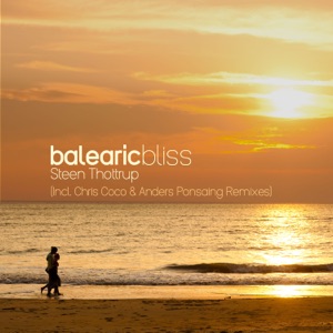 Balearic Bliss - Single