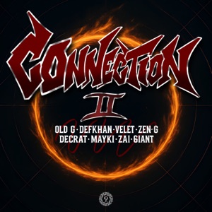 COnnection 2 (feat. Kalifor, Zai, mayki, 6iant & Decrat)