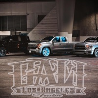 Cali Trukn - Single - Lil Jhay