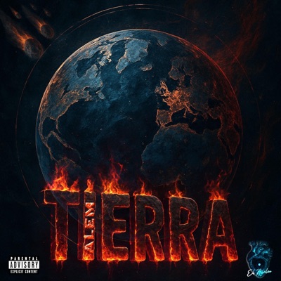 TIERRA (feat. ALEM) [EL NÚCLEO] - Single