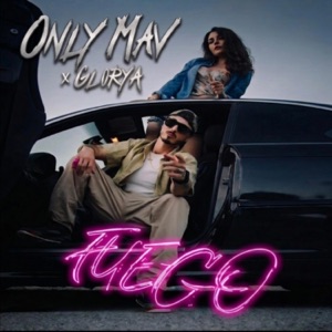FueGo (feat. Glorya) - Single
