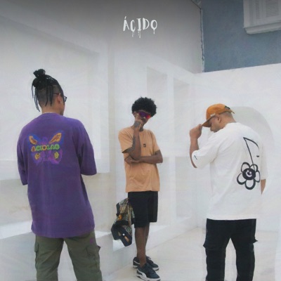 Ácido - Single