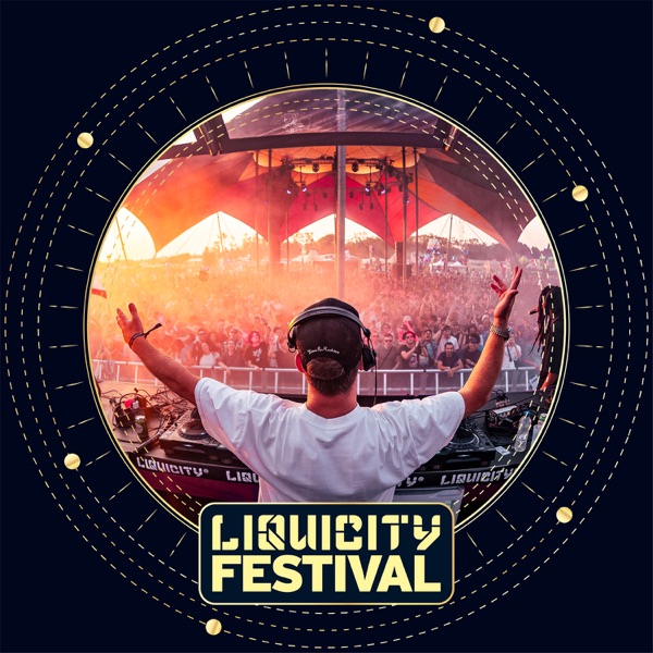 Liquicity Festival 2024: Krakota (DJ Mix)