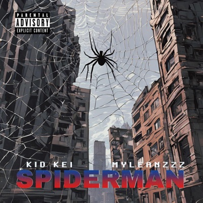 Spiderman - Single