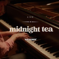 Blue in Green - Single - pat leary