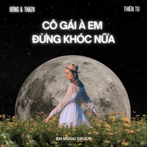 Cô Gái À Em Đừng Khóc Nữa - Remix