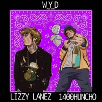 Wyd (Dont Call Back) - Single - Lizzy Lanez & King Spencer Pace