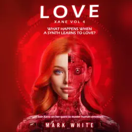 LOVE: Xane Emotions, Volume 4 (Unabridged)