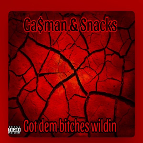 Ga$man & Snacks (Got dem bitches wildin)