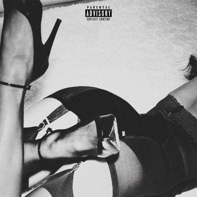 Seein' Krazy (feat TB Stacka) (feat. TB Stacka) - Single