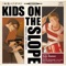 Lullaby Of Birdland (feat. Aoi Teshima) - Yoko Kanno lyrics