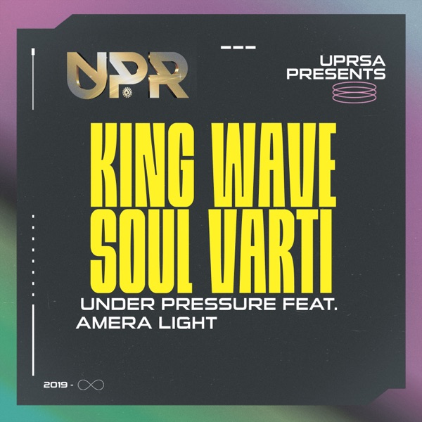 Under Pressure (feat. Amera Light)