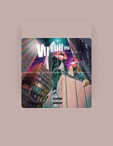 收听 LD Bullet、观看音乐视频、阅读小传、查看巡演日期等 ！